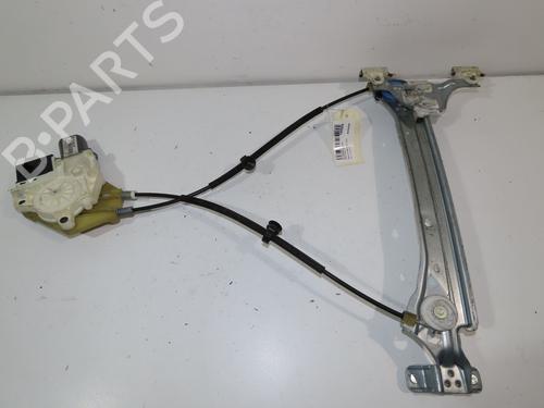 Used Rear right window mechanism RENAULT MEGANE III Grandtour (KZ0/1) 1.5 dCi (KZ09, KZ0D, KZ1G, KZ29, KZ14, KZ1W, KZ10, KZ1F,... (110 hp) 16040921