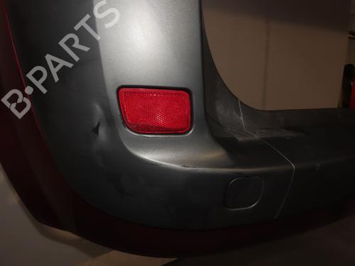 Stoßstange hinten für RENAULT SCÉNIC II (JM0/1_) 2.0 (JM05, JM0U, JM1N, JM1U, JM2V) (135 hp) 30825221