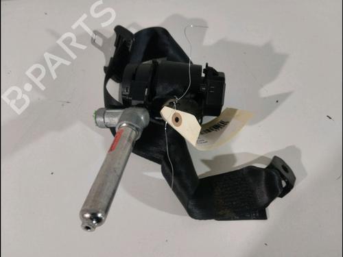 Rear right belt tensioner VOLVO V50 (545) 2.0 D | BP11502913C90