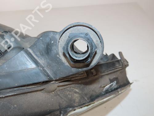 Right headlight MERCEDES-BENZ M-CLASS (W164) ML 350 CDI 4-matic (164.125, 164.124) | BP29929905C29