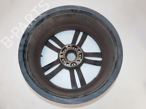Used Rim BMW 1 (E81) 118 d (143 hp) 16708014