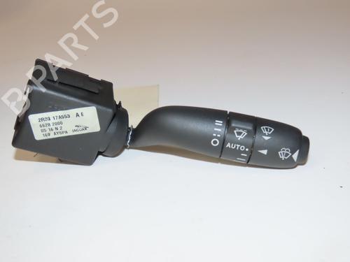 Steering column stalk JAGUAR S-TYPE II (X200) 2.7 D (207 hp) 17662994