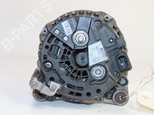 Generator Generator VW NEW BEETLE Convertible (1Y7) 1.9 TDI (105 hp) 34175495 34175495