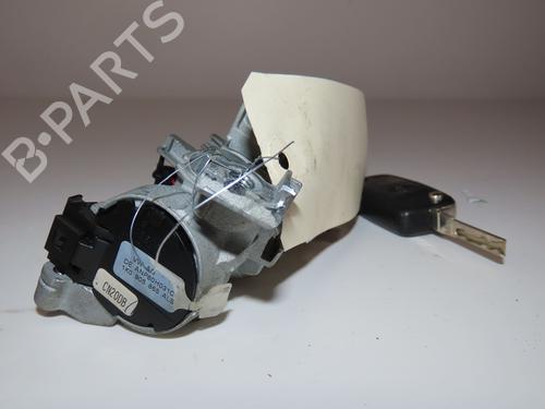 Used Ignition barrel VW GOLF V (1K1) 2.0 TDI 16V (140 hp) 32223902