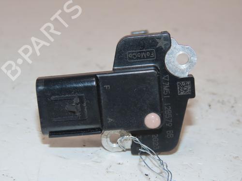 Mass air flow sensor FORD C-MAX II (DXA/CB7, DXA/CEU) 1.0 EcoBoost | BP37276695M95 - Image 2