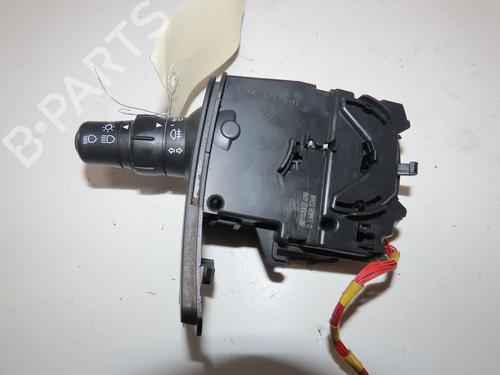 Used Headlight switch Headlight switch RENAULT CLIO III Grandtour (KR0/1_) 1.5 dCi (KR0F) (86 hp) 33031757 33031757