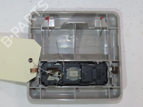 Used Interior roof light CITROËN SAXO (S0, S1) 1.1 X, SX (60 hp) 28068213