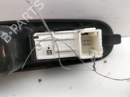 Used Right rear window switch CITROËN C3 III (SX) 1.6 BlueHDi 100 (99 hp) 11373314