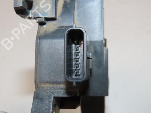 Used Pedal Pedal 35970675 35970675