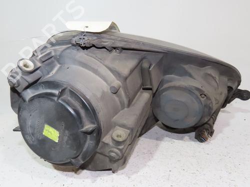 Used Left headlight VW GOLF V (1K1) 2.0 TDI 16V (140 hp) 24489762