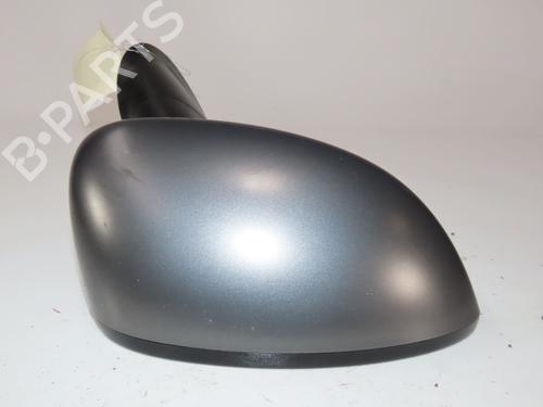 Retrovisor derecho Retrovisor derecho FIAT PUNTO (199_) 1.2 (199AXZ1A, 199BXZ1A) (69 hp) 36054006 36054006