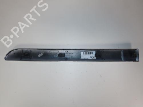 Dørlist CITROËN C3 I (FC_, FN_) 1.4 i (73 hp) 32376954