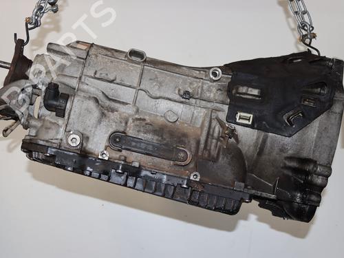 Used Gearbox BMW 1 (F20) 116 d (116 hp) 25300173