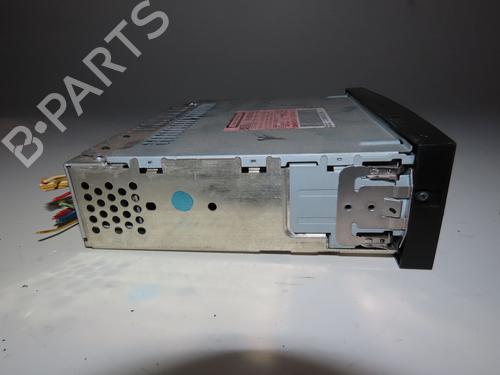 Radio PEUGEOT 206+ (2L_, 2M_) 1.4 HDi eco 70 | BP23161613E6