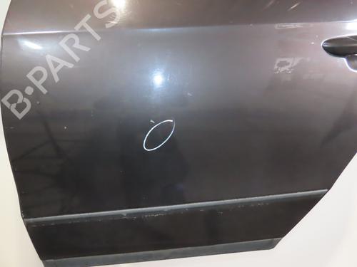 Left rear door VW PASSAT B6 (3C2) 2.0 TDI | BP17783852C4 