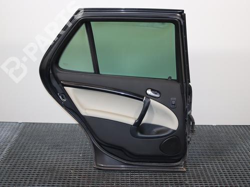 Left rear door SAAB 9-5 Estate (YS3E) 2.3 t BioPower | BP11220373C4 