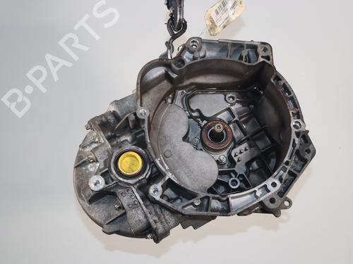 Gearbox OPEL CORSA D (S07) 1.3 CDTI (L08, L68) | BP26702667M3