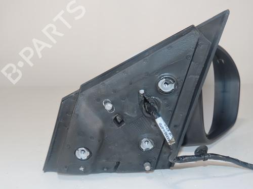 Używane Lusterko boczne prawe RENAULT MEGANE IV Hatchback (B9A/M/N_) 1.5 dCi 90 (B9A1) (90 hp) 30916494