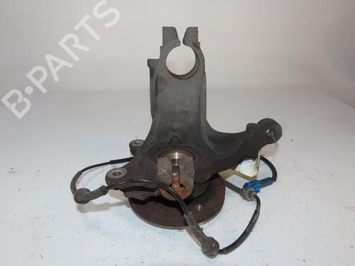 Used Right front steering knuckle CITROËN C3 II (SC_) 1.1 i (60 hp) 29046536