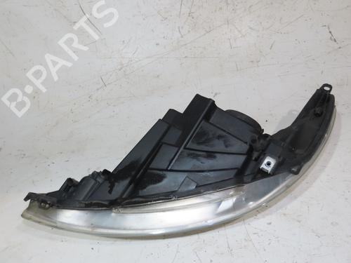 Right headlight FORD KA (RU8) 1.2 | BP19726111C29 