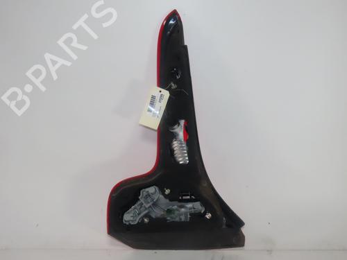 Used Right taillight Right taillight VOLVO C30 (533) D2 (115 hp) 40484587 40484587