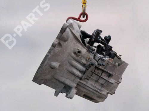Gearbox FORD FOCUS II (DA_, HCP, DP) 2.0 TDCi | BP9028383M3 