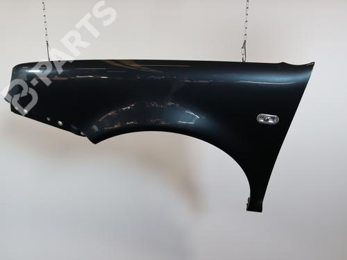 Used Left front fenders Left front fenders VW GOLF IV (1J1) 1.9 TDI (90 hp) 11046931 11046931