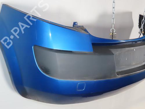 Paraurti posteriore RENAULT MEGANE II (BM0/1_, CM0/1_) 1.6 16V (BM0C, CM0C) | BP29264437C8