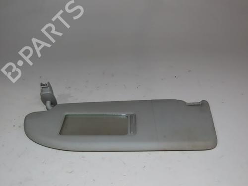 Used Left sun visor SEAT IBIZA IV (6J5, 6P1) 1.4 TDI (80 hp) 19061859