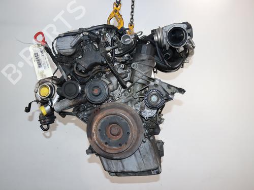 Engine MERCEDES-BENZ E-CLASS (W210) E 270 CDI (210.016) | BP38256843M1 - Image 6