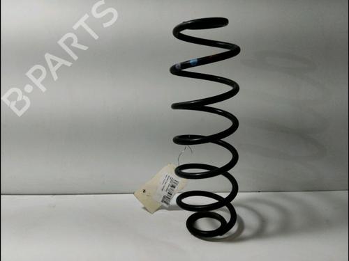 Used Shock absorber spring PEUGEOT 2008 I (CU_) 1.5 BlueHDI 100 (102 hp) 14895427