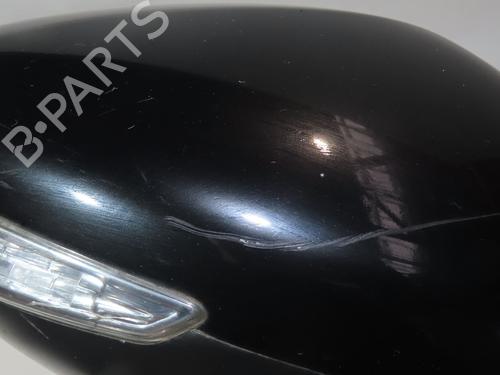 Used Right mirror PEUGEOT 508 I (8D_) 1.6 THP (156 hp) 28082399