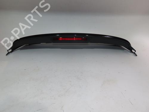 Spoiler bakluke RENAULT CAPTUR I (J5_, H5_) 1.5 dCi 90 (J5N4, J5M5, J5MW, J5M6, J5AL, J5AJ) (90 hp) 19271733