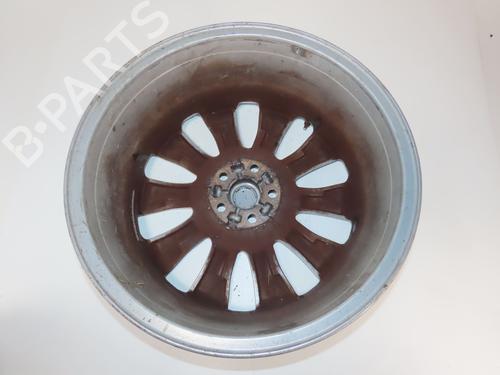 Used Rim LAND ROVER RANGE ROVER EVOQUE (L538) 2.0 D 4x4 (180 hp) 27289730