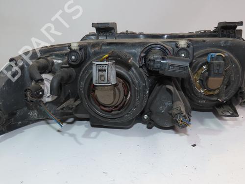 Used Left headlight BMW 5 Touring (E39) 525 d (163 hp) 28033558