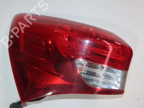 Used Left taillight HYUNDAI ix20 (JC) 1.4 CRDi (90 hp) 26227938