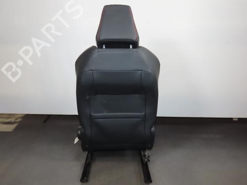Used Left front seat Left front seat PEUGEOT 308 II (LB_, LP_, LW_, LH_, L3_) 1.6 GTi (L35GNH) (272 hp) 39733315 39733315