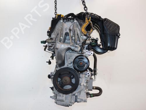 Engine DACIA SANDERO II 1.0 SCe 75 (B8JC, B8JD, B8NC) | BP33835744M1 - Image 4