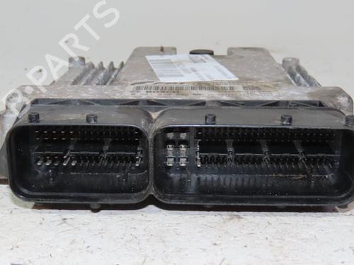 Engine control unit (ECU) IVECO DAILY VI Van 35S15, 35C15, 40C15, 45C15, 50C15, 65C15, 70C15 | BP24302648M57
