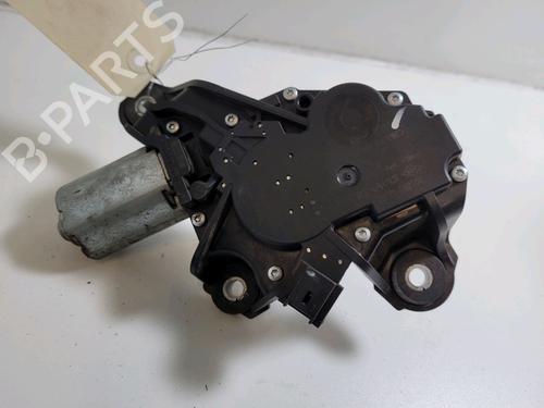 Used Rear wiper motor RENAULT SCÉNIC III (JZ0/1_) 1.5 dCi (110 hp) 9023669