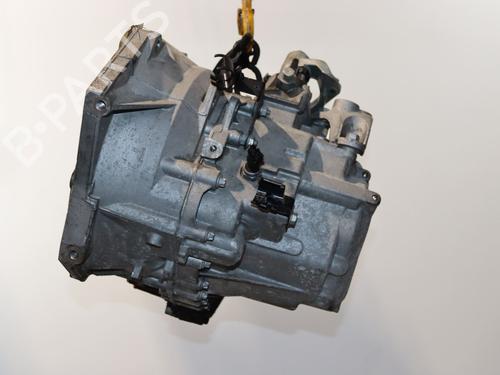 manual-gearbox-opel-insignia-a-g09-20-cdti-68-getrag-r8-2008-2009-2010-2011-2012-2013-2014-2015-2016-2017-19639589 main image
