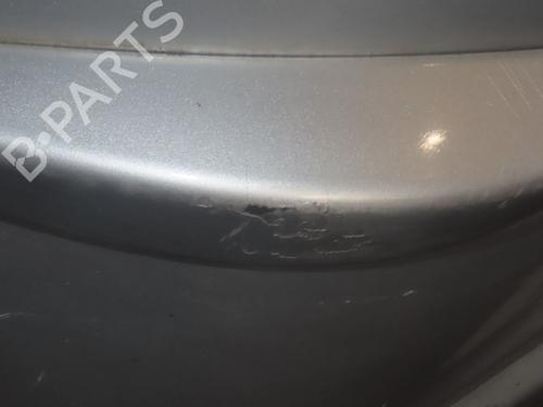 Rear bumper HONDA CIVIC VIII Hatchback (FN, FK) 2.2 CTDi (FK3) | BP13310613C8 