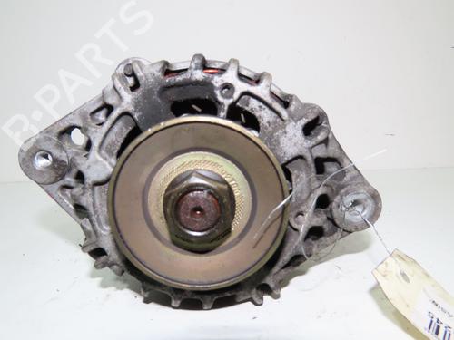 Used Alternator GINETTA G15 0.9 (51 hp) 16084367