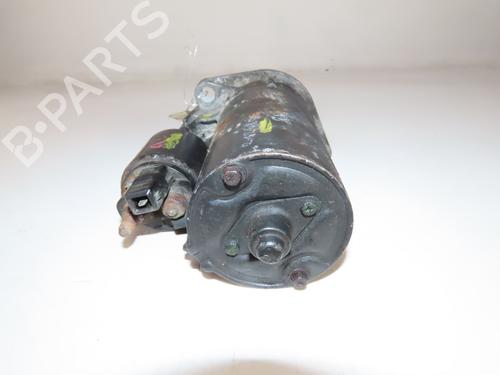 Startmotor VW POLO IV (9N_, 9A_) 1.4 TDI | BP29344492M8 