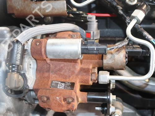 Engine FORD C-MAX (DM2) 1.8 TDCi | BP31325352M1 