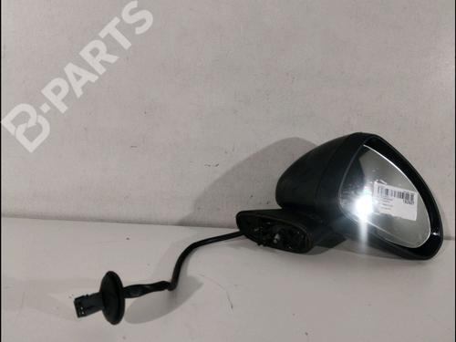 Right mirror OPEL CORSA E (X15) 1.4 (08, 68) | BP11694639C27 