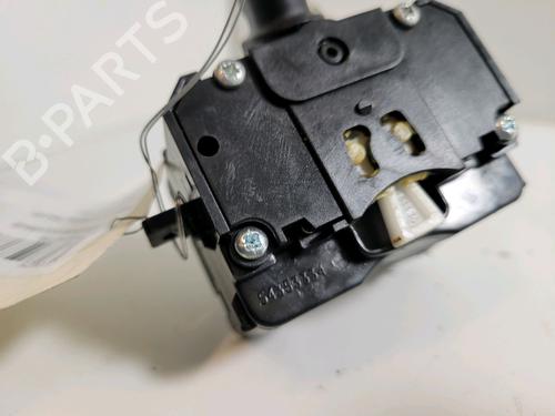 Used Headlight switch NISSAN ALMERA TINO (V10) 2.2 dCi (115 hp) 23161287