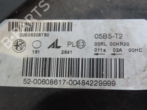 right-headlight-alfa-romeo-giulietta-940_-2010-2011-2012-2013-2014-2015-2016-2017-2018-2019-2020-27602913 main image