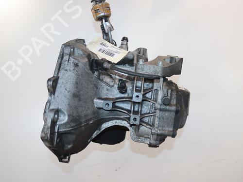 Gearbox OPEL CORSA E (X15) 1.4 (08, 68) | BP38944274M3 - Image 4