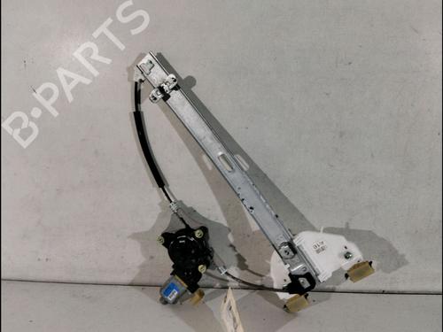 Used Rear left window mechanism KIA STONIC (YB) 1.0 T-GDi (101 hp) 12908391